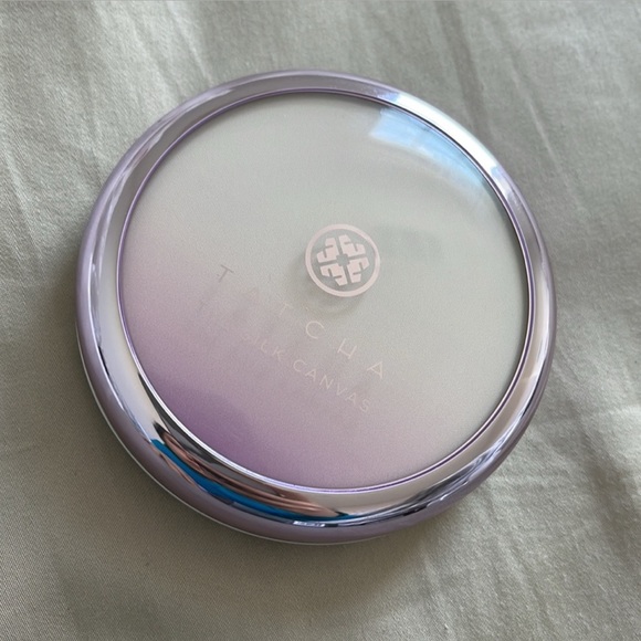 Tatcha Silk Canvas Primer - Brand new - Picture 1 of 2